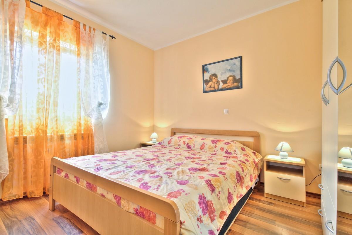 Lorena Apartments อูมัค ภายนอก รูปภาพ