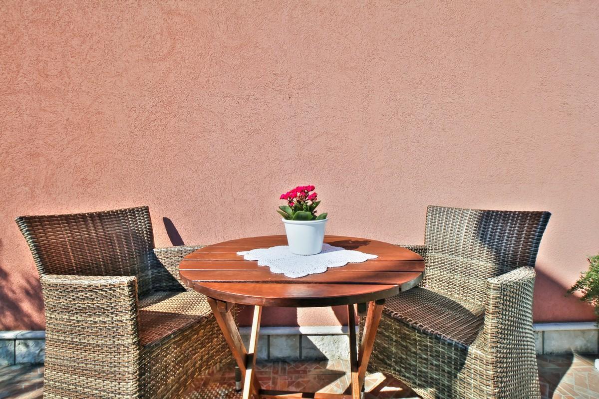 Lorena Apartments อูมัค ภายนอก รูปภาพ