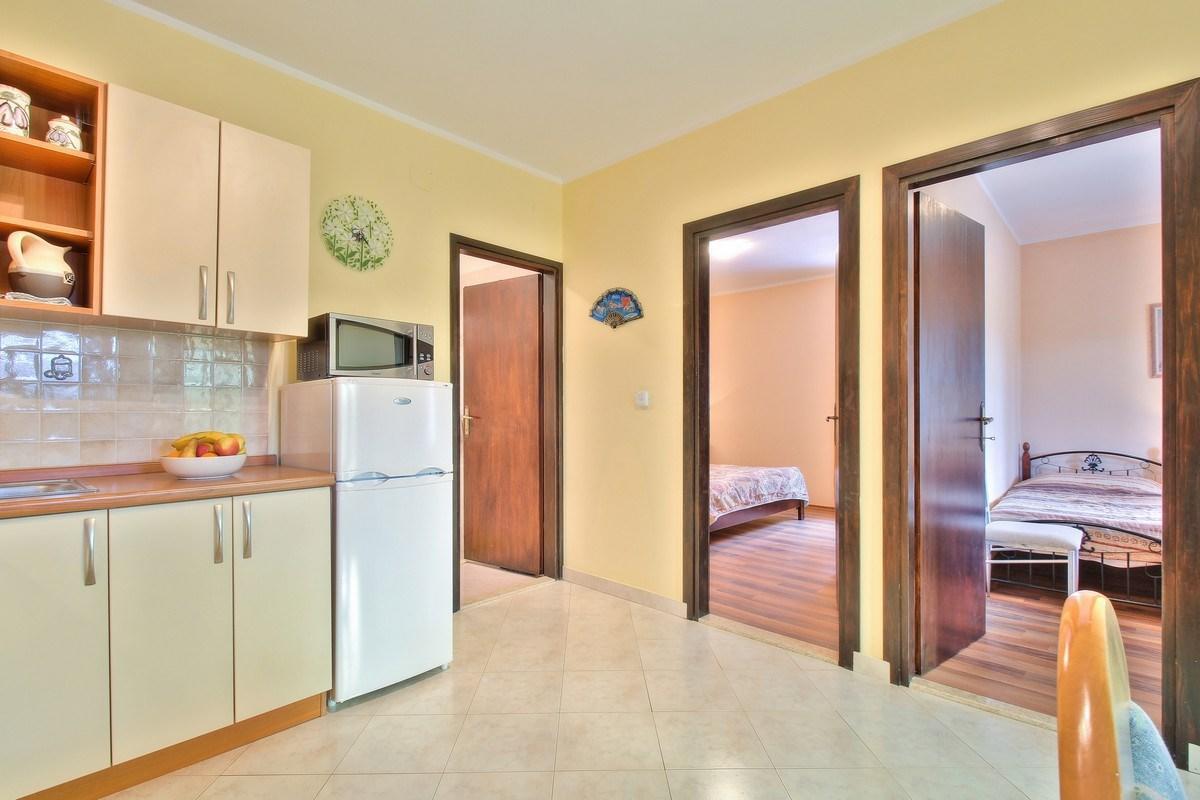 Lorena Apartments อูมัค ภายนอก รูปภาพ