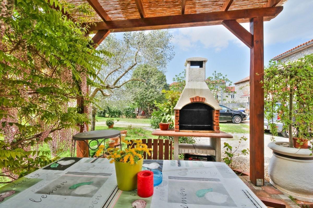 Lorena Apartments อูมัค ภายนอก รูปภาพ